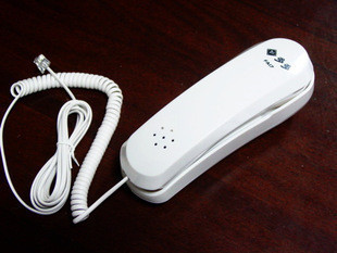 福多多電話機(jī)FA17 來(lái)電指示燈閃爍