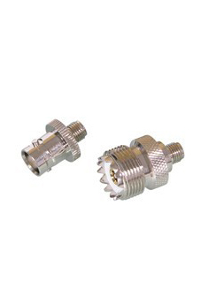 對(duì)講機(jī)轉(zhuǎn)接頭