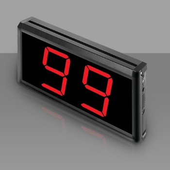 美一無線呼叫系統(tǒng)主機Y-99B