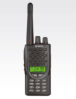 北峰對(duì)講機(jī)BF-8800 足5W